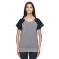 Alternative Ladies' Rehearsal Short-Sleeve Pullover